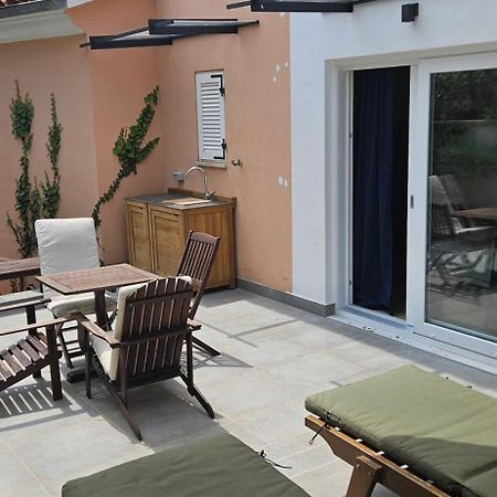 Apartment Maya Near The Beach เปรมันตูรา ภายนอก รูปภาพ