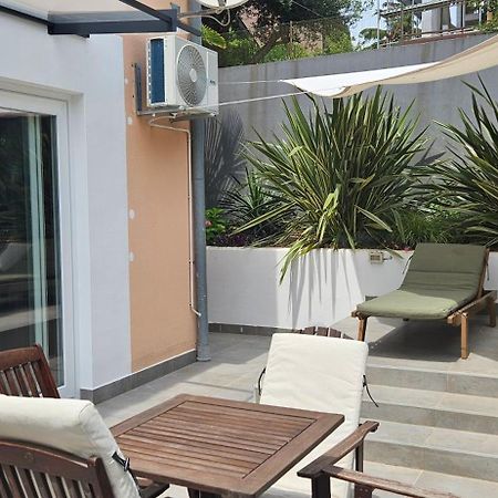 Apartment Maya Near The Beach เปรมันตูรา ภายนอก รูปภาพ