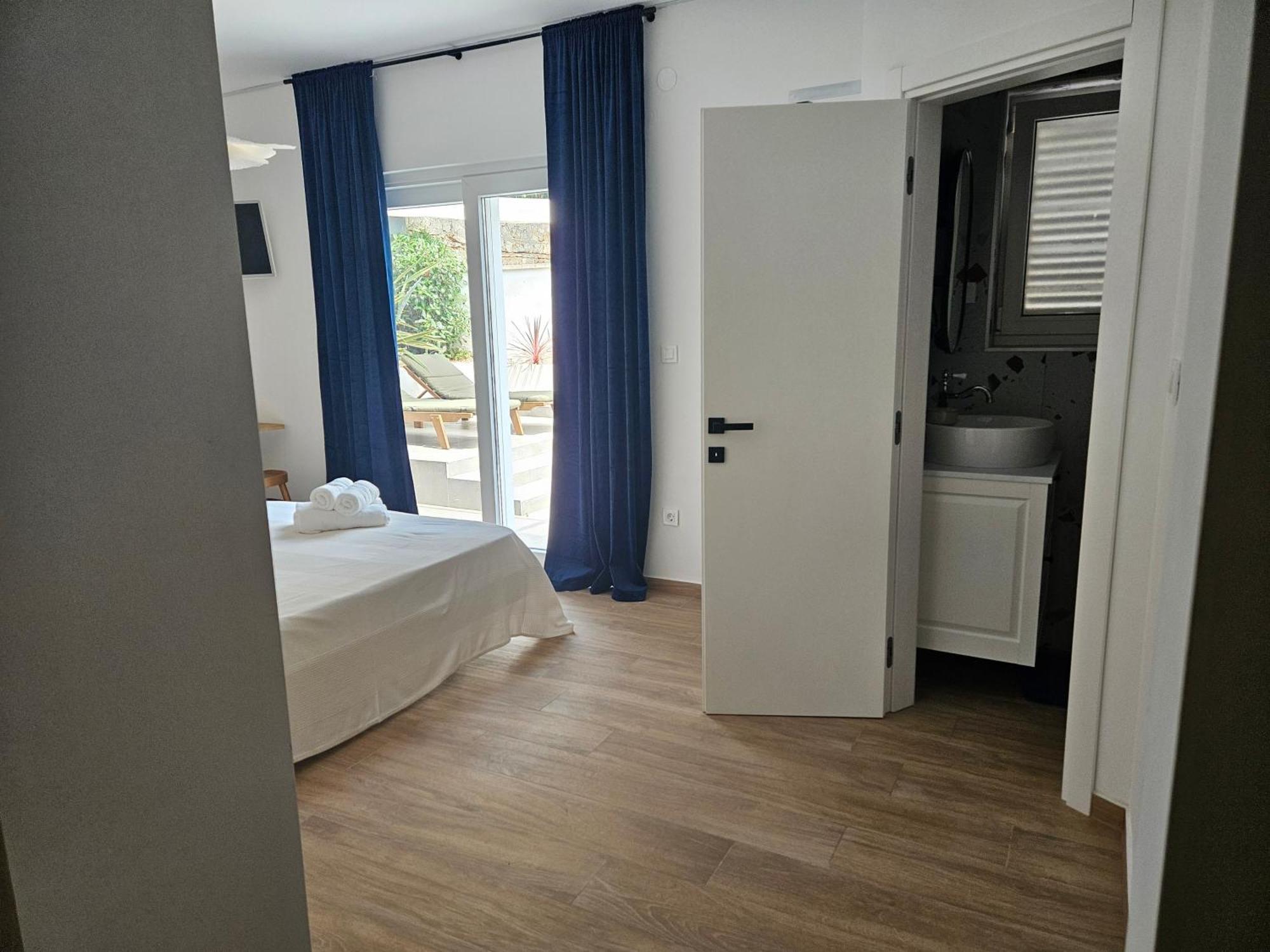 Apartment Maya Near The Beach เปรมันตูรา ภายนอก รูปภาพ