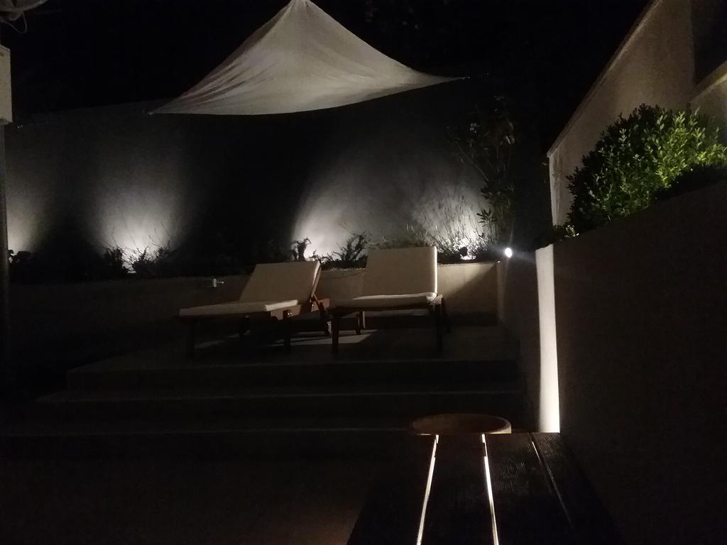 Apartment Maya Near The Beach เปรมันตูรา ภายนอก รูปภาพ