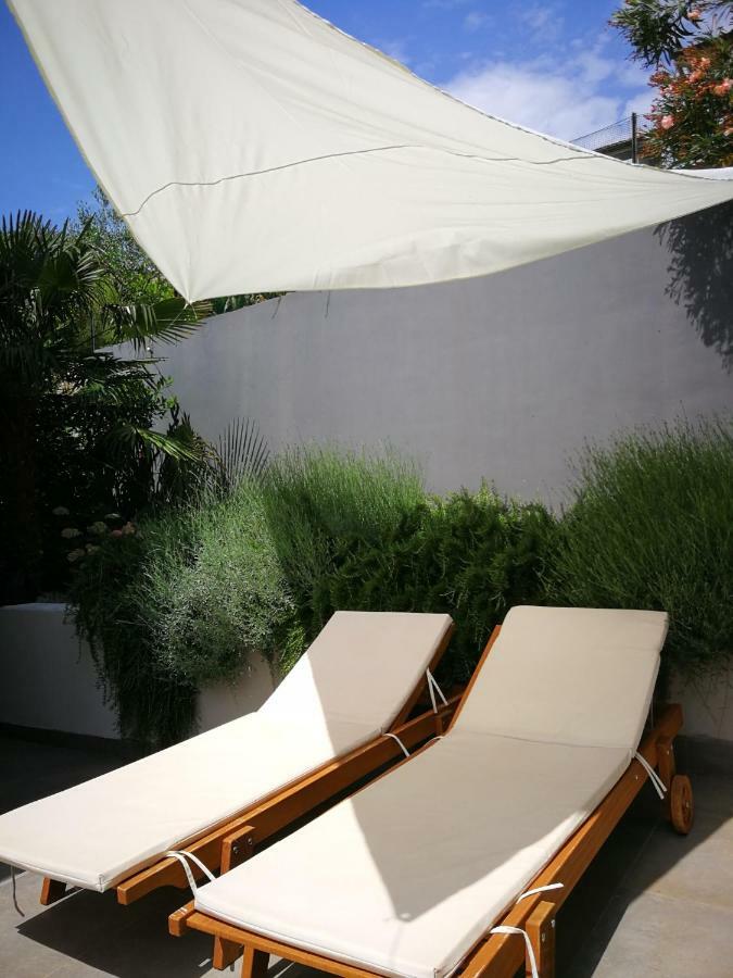 Apartment Maya Near The Beach เปรมันตูรา ภายนอก รูปภาพ