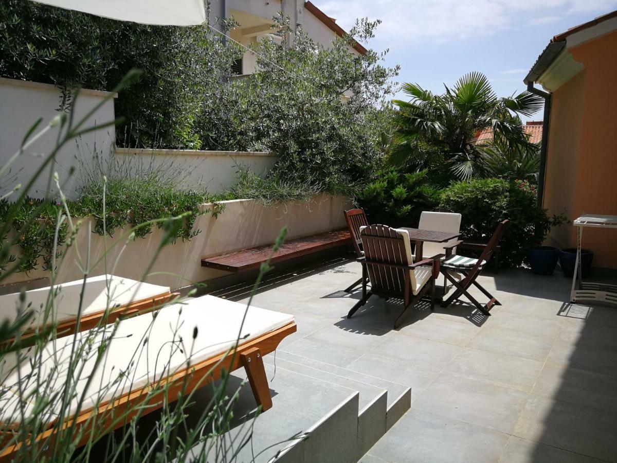 Apartment Maya Near The Beach เปรมันตูรา ภายนอก รูปภาพ